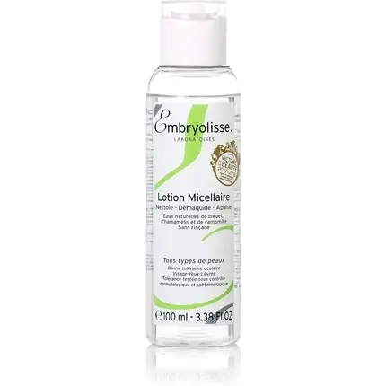 Ofertă Apă Micelară, Embryolisse, 100ml, Transparent