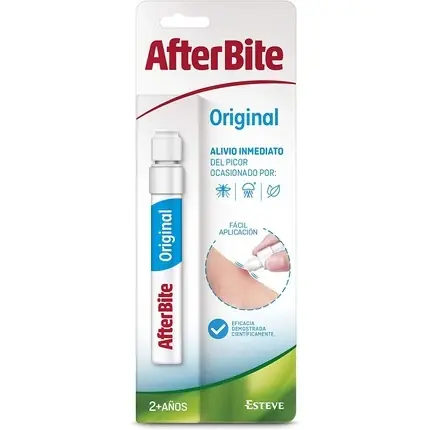 Cumpărături sigure Crema Noapte, After Bite, Original, 14ml