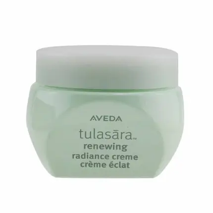 Vezi acum Cremă Față Aveda Tulasara Renewing Radiance, verde deschis, 48g