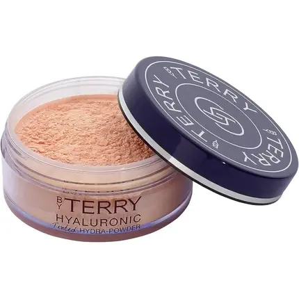 Pudră corp By Terry Hyaluronic Apricot Light 10g Premium