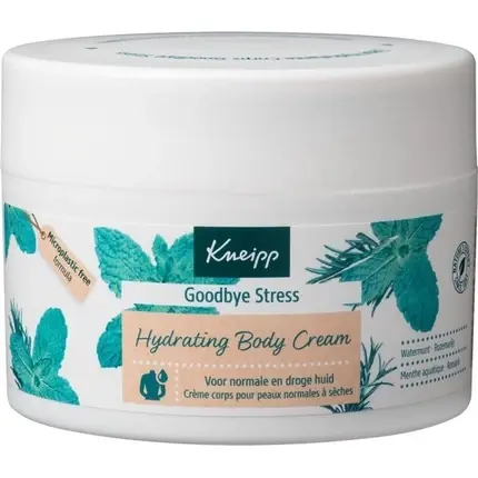 Cumpără acum Cremă de Corp, Kneipp, Goodbye Stress, 200 ml, alb