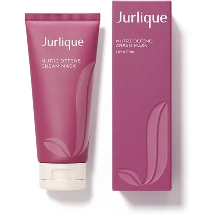 Cremă față Jurlique Nutri-Define mască 100ml roz Ofertă exclusivă