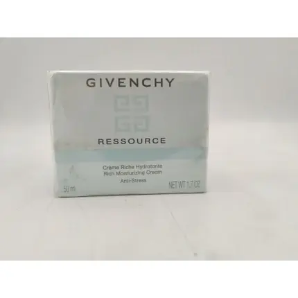 Cremă Ten, Givenchy Ressource, Smântâniu, 50ml Preț mic