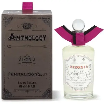 Eau de Toilette Penhaligon‘s Zizonia, 100ml, Roz Preț redus