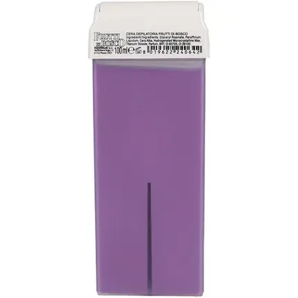 Ceară Roll-on, Xanitalia, Fructe de Pădure, 100ml Reducere extra