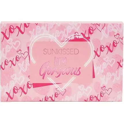 Comandă acum Fard de Pleoape Sunkissed Hey Gorgeous Roz