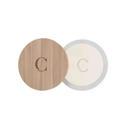 Pudră compactă, Couleur Caramel, natur, lemn Plată securizată
