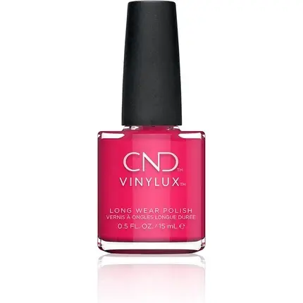 Vezi acum Lac de unghii CND Vinylux, roșu, 15 ml
