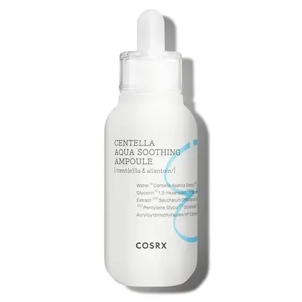 Bestseller Ampulă, Cosrx, Hydrium Centella, 40ml