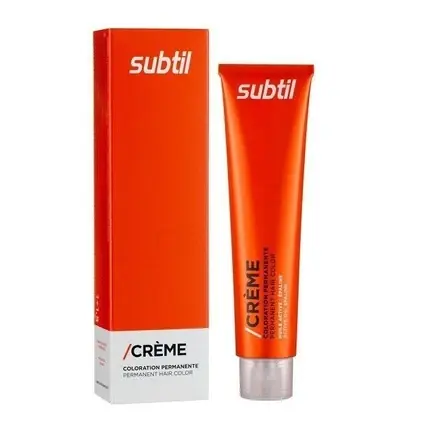 Vopsea Păr, Subtil, Cremă, portocaliu, 60ml Bestseller