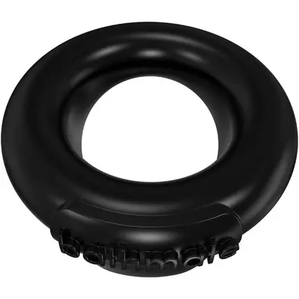 Inel Intim Bathmate, Strength, negru Mai ieftin