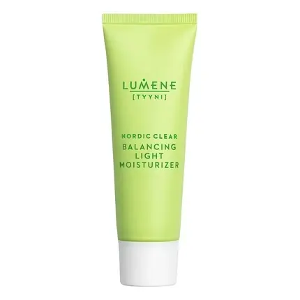 Cremă față Lumene Tyyni, verde, 50ml Reduceri