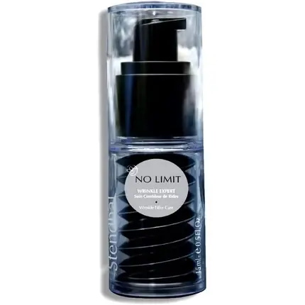 Noutate Crema Antirid, Stendhal, No Limit, 15ml, negru