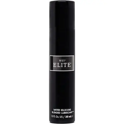 Ofertă de sezon Lubrifiant personal, Wet, Elite, transparent 30ml