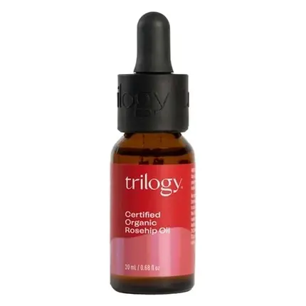 Livrare expres Ulei corp, Trilogy, Rosehip, 20ml
