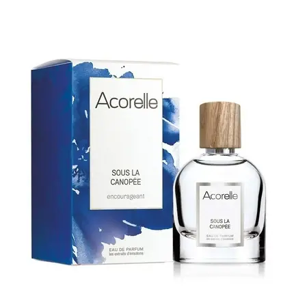 Parfum Acorelle Sous La Canopee, 50ml, Capac Lemn Cel mai bun preț