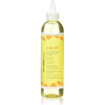 Tratament Scalp, Aunt Jackie‘s, E-Blast, 237ml, Galben Preferatul clienților