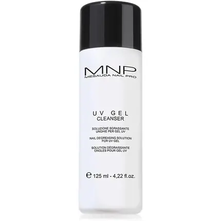 Cleanser facial, Mesauda Milano, MNP, 125ml, alb Vezi acum