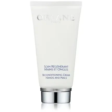 Cremă Regenerantă Mâini și Unghii Orlane, 75ml, Alb Ofertă exclusivă