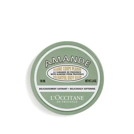 Ofertă specială Unt de Corp L‘Occitane, Amande, verde, 100ml