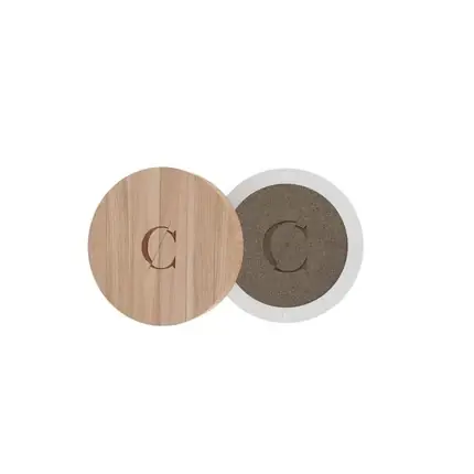 Fard de pleoape, Couleur Caramel, model 107, banana nacre Ofertă exclusivă