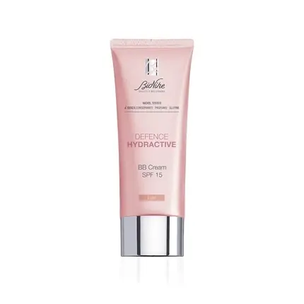 Crema de zi, Bionike, Defence Hydractive, Light Cumpără online