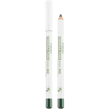 Creion dermatograf, Deborah, Formula Pura, verde Livrare expres