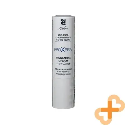 Balsam buze, BioNike Proxera, Avocado Jojoba Unt Sheă Premium