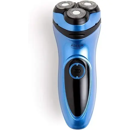 Aparat de Ras Electric, Adler, Multicolor, O Mărime Chilipir