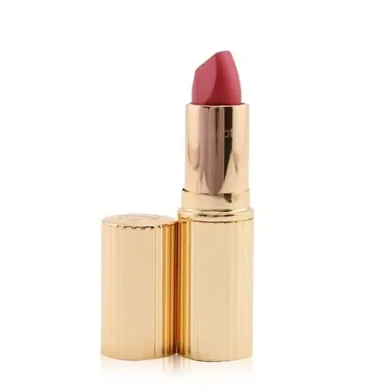 Ruj, Charlotte Tilbury, Matte, roz Calitate înaltă