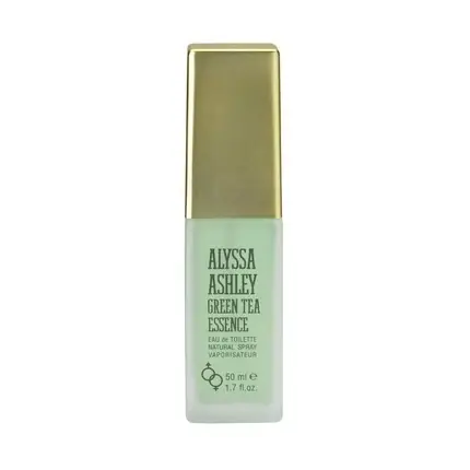 Lichidare de stoc Parfum, Alyssa Ashley, Green Tea, verde, 50ml