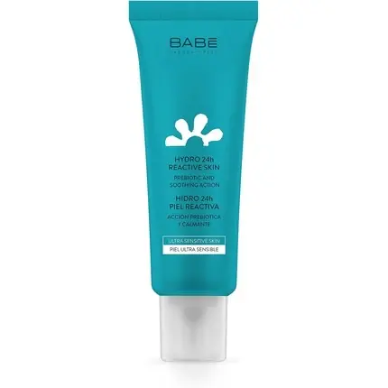 Cumpără acum Cremă Față, Babé, Hydro 24h, 50ml