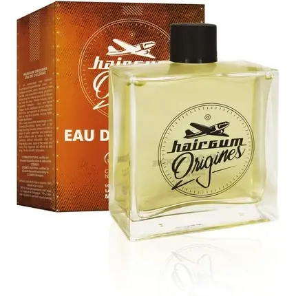 Eau De Cologne Hairgum Origines, 100ml, Natural Ofertă exclusivă