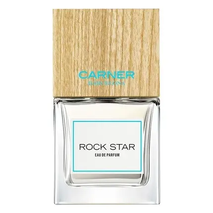 Preț redus Eau de Parfum, Carner Barcelona, Rock Star, capac lemn, 100ml