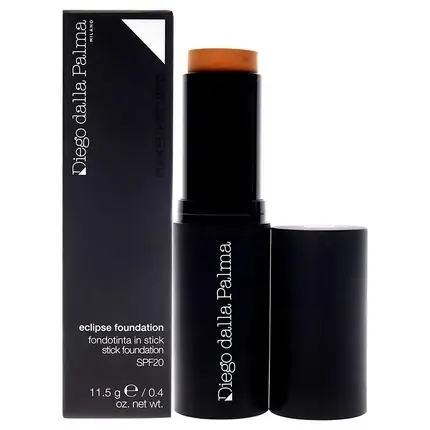 Preț redus Fond de ten stick, Diego Dalla Palma, Eclipse, 11g, negru