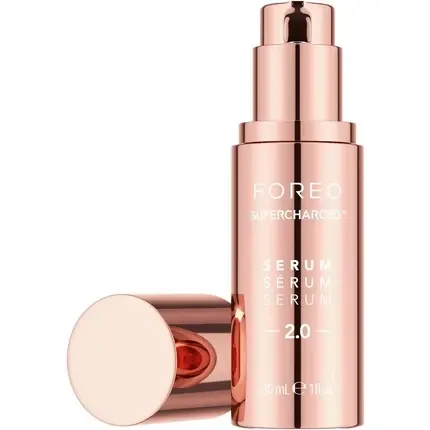 Plată sigură Serum FOREO Supercharged 2.0, faraon 30ml