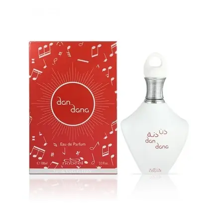 Parfum Nabeel, Dan Dana, fructat, 100ml Ofertă specială