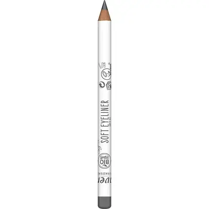 Eyeliner Lavera Soft Gri Natural 1.14g Cel mai bun preț