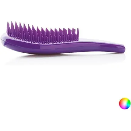 Preț mic Perie Păr Xanitalia Detangling Mov