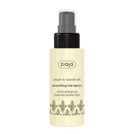 Discount Ser pentru Păr, Ziaja, Argan & Tsubaki, 143g