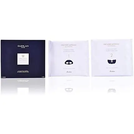 Cremă de zi, Guerlain, Orchidee Imperiale, alb Bestseller