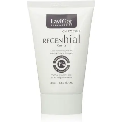 Preț promoțional Cremă Față, Lavigor, Regenhial, alb, 50ml