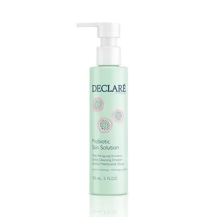 Emulsie Demachiantă, Declare, Probiotic, Verde, 150ml Ofertă exclusivă