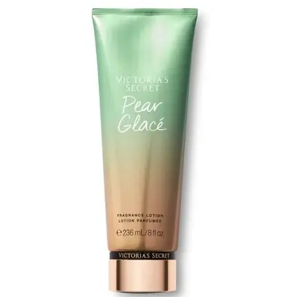 Comandă acum Loțiune de corp, Victoria‘s Secret, Pear Glacé, verde auriu, 236ml