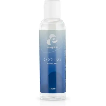 Ieftin Lubrifiant Intim, Easyglide, Cooling, 150ml