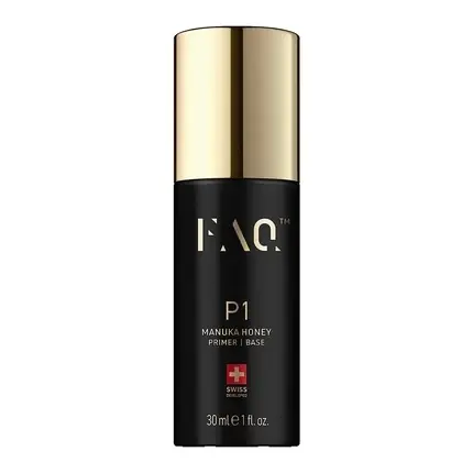 Primer Față, Faq, P1, negru, 30ml Reducere specială
