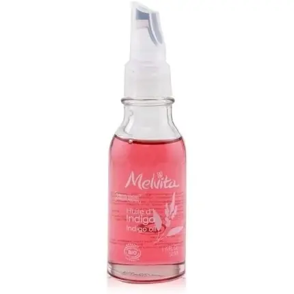 Vezi acum Ulei Masaj, Melvita, Indigo, 50ml
