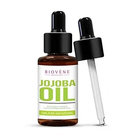 Ulei de corp Biovene Jojoba 30ml 100% pur Discount