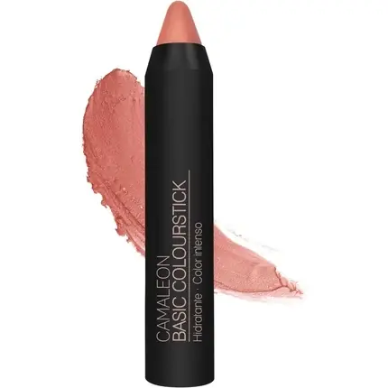 Ruj, Camaleon, Basic Colourstick, nude Doar azi