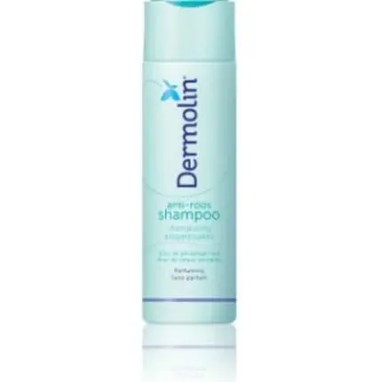 Șampon, Dermolin, Anti-mătreață, fără parfum Ultima șansă
